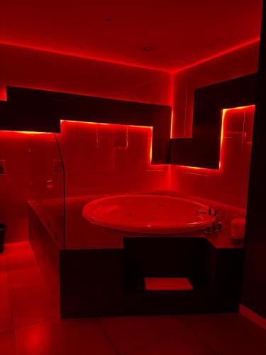 Motel Boutique Xpress in Ensenada