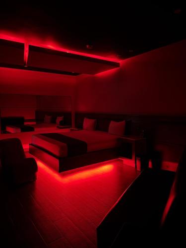 Motel Boutique Xpress in Ensenada