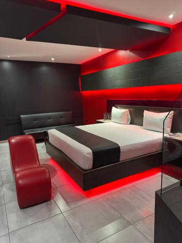 Motel Boutique Xpress in Ensenada