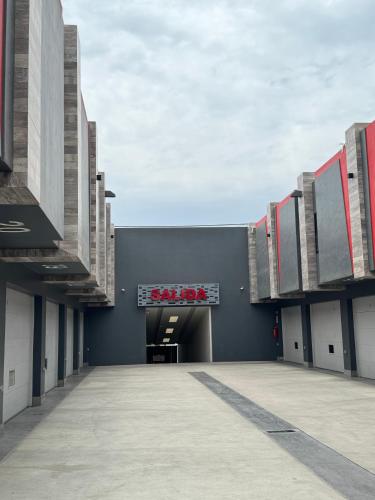 Motel Boutique Xpress in Ensenada