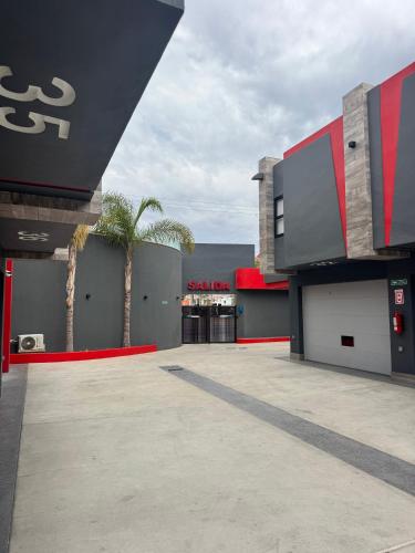 Motel Boutique Xpress in Ensenada