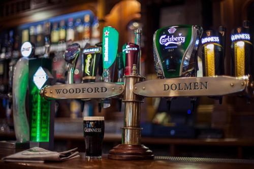 Woodford Dolmen Hotel Carlow