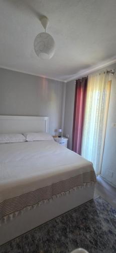 Vila L&D Garden House in Pogradec