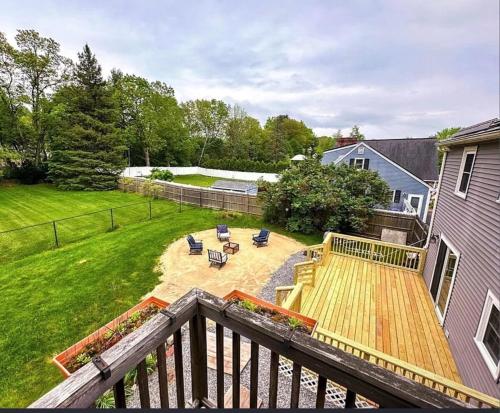 Aariz Nest in Methuen (MA)