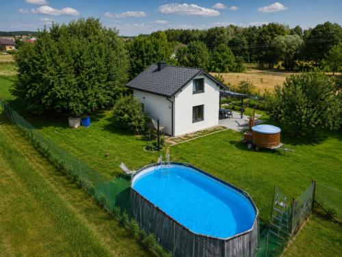 Domek z basenem na Jurze , Agroturystyka Domek z basenem na Jurze , Agroturystyka