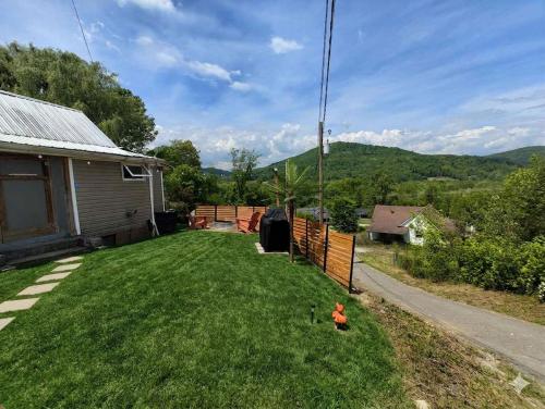 . Cozy Mountain Getaway Near ATV Trails & Cumberland Gap EV Plug