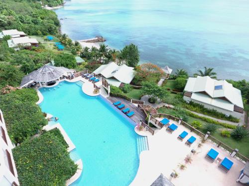 spa, Calabash Cove Resort and Spa - Adults Only in Marisule
