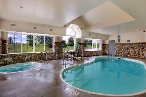 Microtel Inn & Suites by Wyndham Bozeman, Bozeman