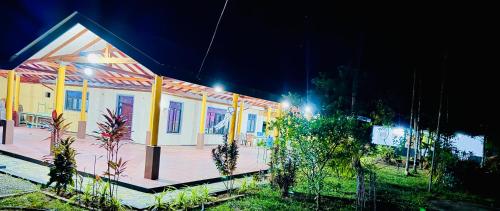 Samadi hotel and resort in Palagala