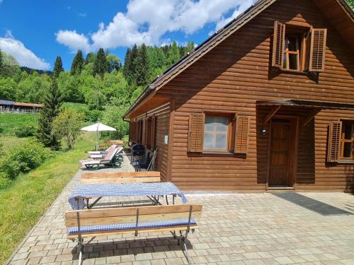 . Sternenchalet