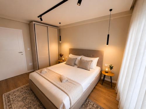 Vi Lux Apartments