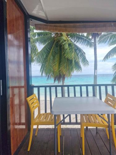 Takava Lodge in ฟาคาราวา