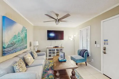Hilton Head Resort 2120 photo 2