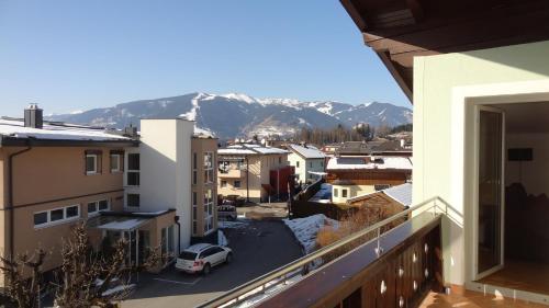 Appartements Gassner