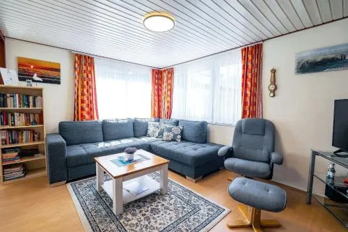 Zum Surgrund ZS08 in Cuxhaven, Deutschland