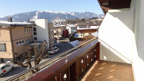 Appartements Gassner