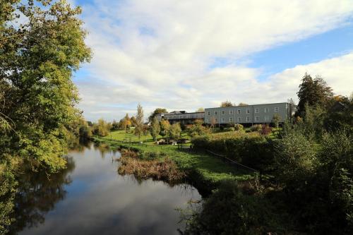 Woodford Dolmen Hotel Carlow