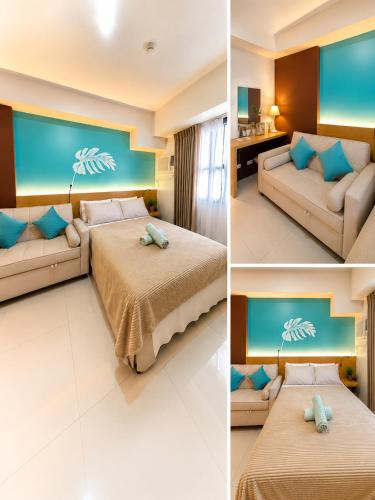 Nico's Studio Condo - Cebu Nico's Studio Condo - Cebu