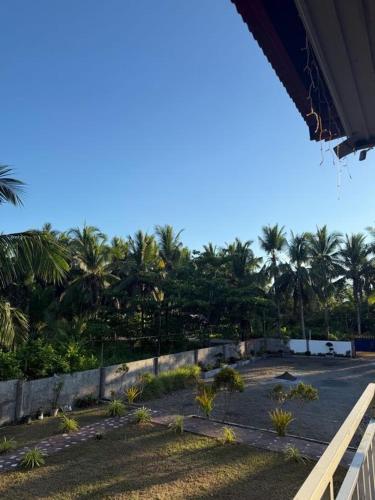 Sissepääs, SJD Sagana Resort in Javier