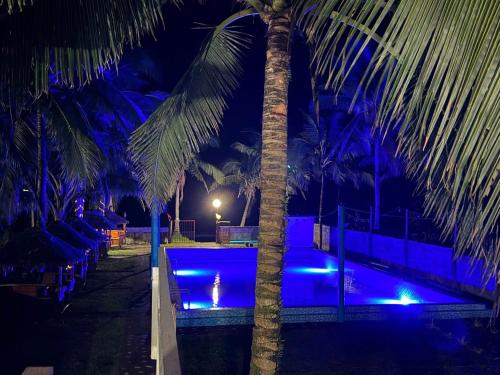 Bassein, SJD Sagana Resort in Javier