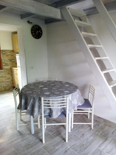 Appartamento Scirocco, Marina di Campo (fotografie 9)