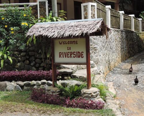 Riverside Guesthouse Bukit Lawang