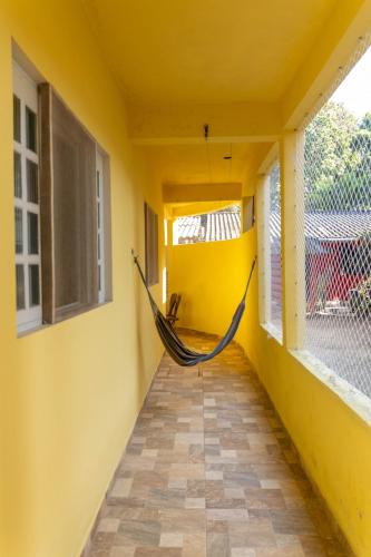 Facilities, Puruba House in Praia do Puruba