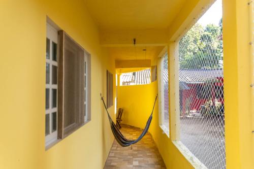 Facilities, Puruba House in Praia do Puruba