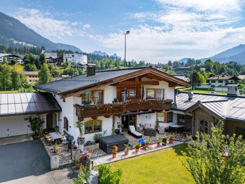 Appartements Sonntal Einkehr