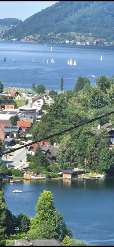 Ferienwohnung-Edna-Traunkirchen in Traunkirchen