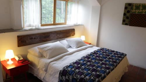 Iguanazu Bed & Breakfast