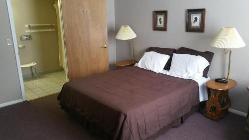 Double Room - Disability Access