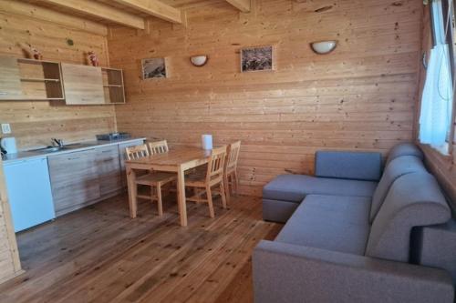 Comfortable holiday home very close to the beach - Location saisonnière - Sianożęty