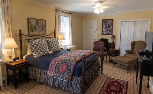 瑞瑟夫住宿加早餐旅馆 瑞瑟夫住宿加早餐旅馆