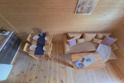 Holiday home with a terrace close to the sea - image 5