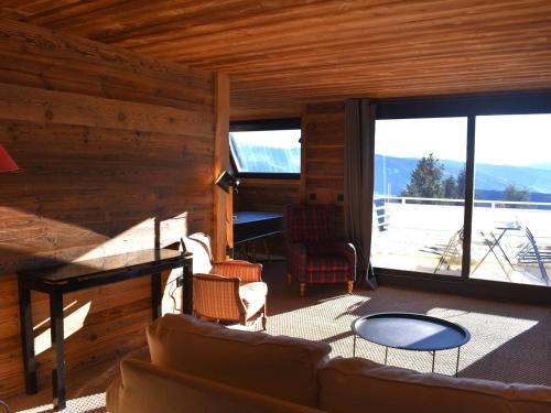 Appartement vue panoramique Pyrénées - pers.