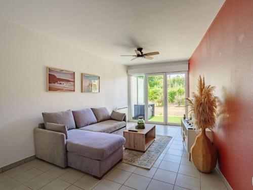 Appartement avec parking, 2 pers. - Proche Bayonne - FR-1-3-639 - Location saisonnière - Bayonne