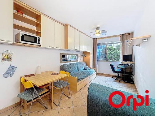 Studio charmant au cœur de Menton - 2 pers. - FR-1-647-62
