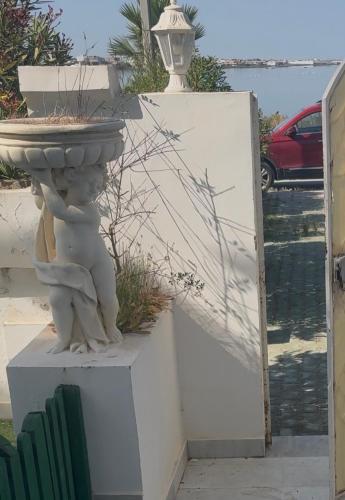 Étage de Villa Salina (Etage de Villa Salina) in Korba