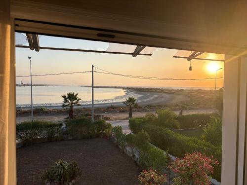 Étage de Villa Salina (Etage de Villa Salina) in Korba