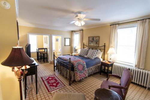 瑞瑟夫住宿加早餐旅馆 瑞瑟夫住宿加早餐旅馆