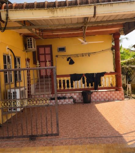 kuala berang lelaki 1 orang in Kuala Berang Town
