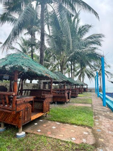 SJD Sagana Resort in Javier