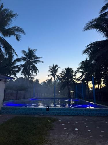 Bassein, SJD Sagana Resort in Javier