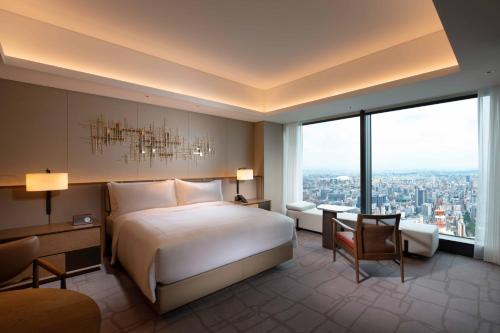 Conrad Nagoya - image 5