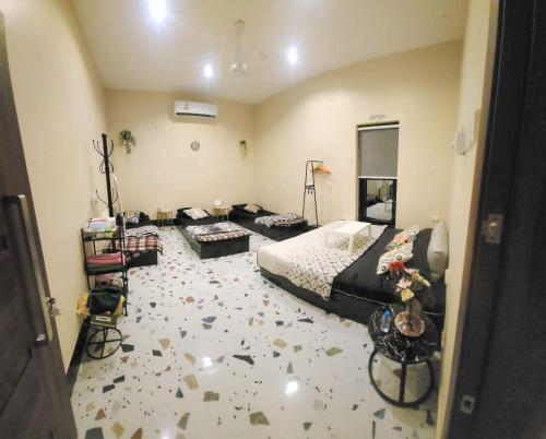 غرفة عائلية بالبيت Family Room in House (غرفة عائلية بالبيت Family Room in House) in Al Masnaah