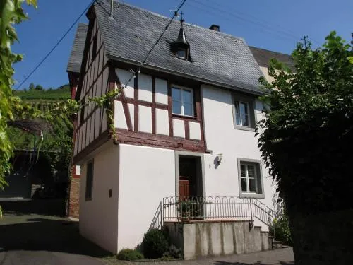 Historisches Ferienhaus Abteistraße in Mesenich, Deutschland