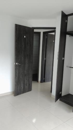 Amplia Habitación en copropiedad privada