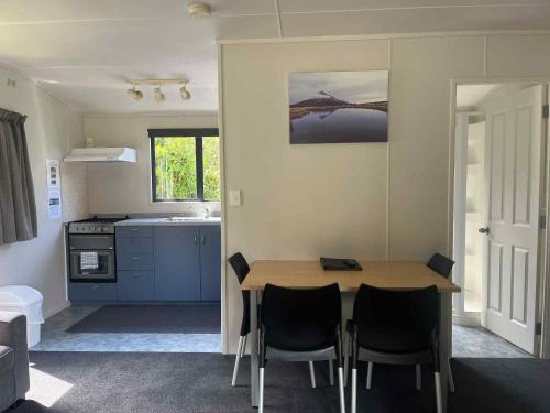 Stratford Kiwi Motels & Holiday Park in Mount Taranaki