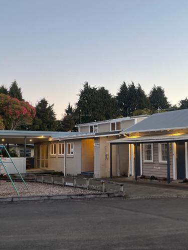 Stratford Motel & Holiday Park